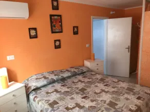 pienosole B&B - Værelse