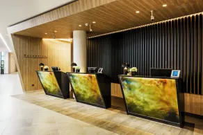 Danubius Hotel Helia - Reception