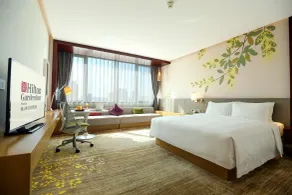 Hilton Garden Inn Foshan - Room