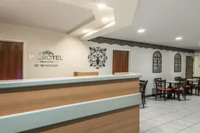 Microtel Inn & Suites by Wyndham Auburn - Réception