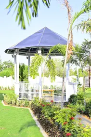 Popli Paradise Resort - Quarto