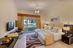 Pearl Marina Hotel Apartments - Room