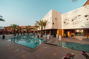 Vivienda Hotel and Villas, Diplomatic Quarter - Pool