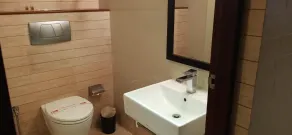 THE CASTELLO RESIDENCY - Salle de bain