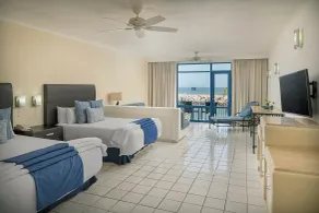 El Cid Marina Beach Hotel - Camera