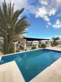 The Colony La Ventana - Pool
