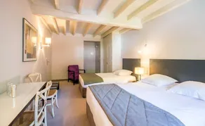 Auberge Le Relais - Chambre