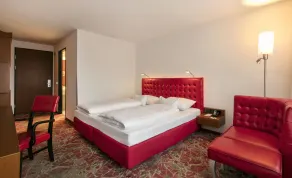 ARCOTEL Kaiserwasser Wien - Rum