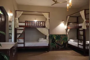 Vibes Inn Singing Tree - Room