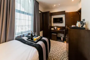 Park Avenue Baker Street - Chambre