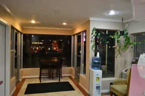 Economy Inn - Lobby