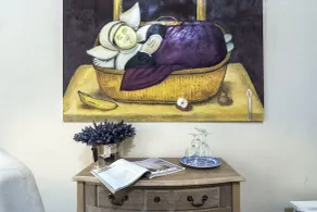 Il Giardino di Ballarò Boutique B&B - Rom