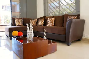 Posada Vasquez Oviedo - Lobby