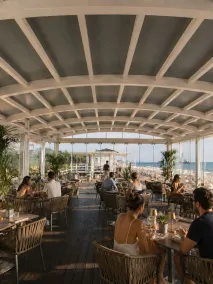 Virgilio Grand Hotel - Restaurant
