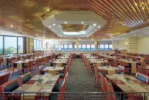 Caesar Premier Tiberias Hotel - Restaurant