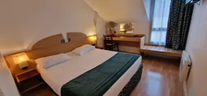 Kyriad Direct Arpajon - Camera