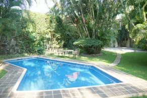 Suites Altea - Pool