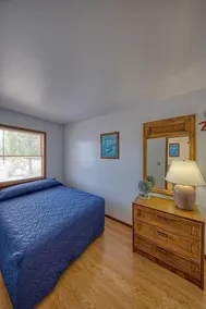 Sea Spray Motel - Chambre