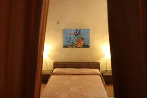 La Dimora nel Corso - Chambre