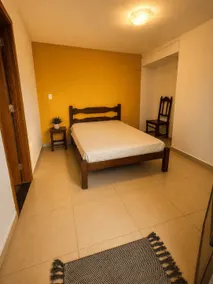  Paz e Tranquilidade - Casa para 20 pessoas com 7 quarto - Chambre