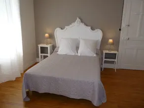Maison Hormidas - Værelse