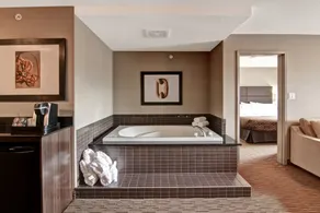 Canalta Hotel Lac La Biche - Room