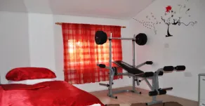 Green Place Portoroz RC - Počitniška hiša blizu Portoroža - Zimmer