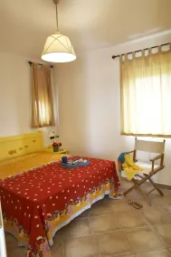 Argonauti Residence - Chambre