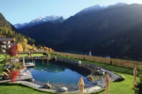 Hotel Jerzner Hof 4 Sterne Superior - Pool