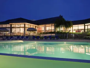 Novotel Amboise - Restaurant