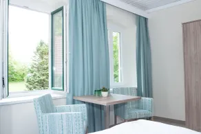Inselhotel Faakersee - Rom