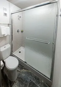 Silver Sevens Hotel and Casino, a Wyndham Garden - Salle de bain