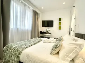 Le Muraine - Quarto