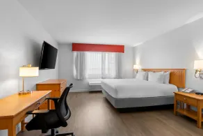 Red Lion Inn & Suites Goodyear Newly Renovated - Rom