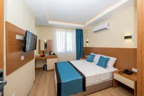 DIAMOND Luxury Hotel - Room