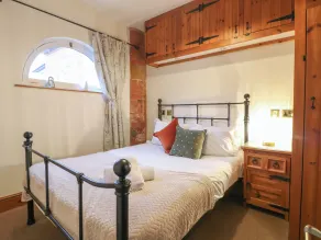 Stables - Room