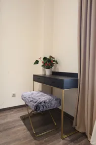 LETO Boutique Hotel Zugdidi - Room