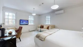 The University Club of Toronto - Quarto
