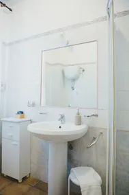 Villa Grazia Alghero - Salle de bain