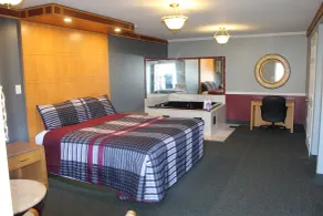 Liberty Inn Absecon Atlantic City - Room