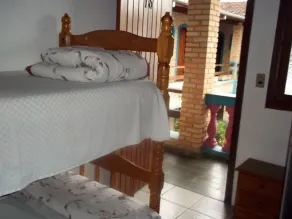 Pousada Riacho Doce - Room