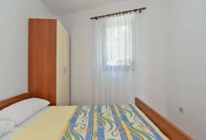 House Premantura 1096 - Værelse