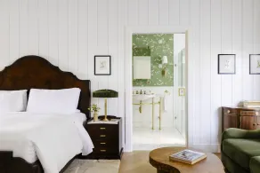 The Inn at Rancho Santa Fe - Chambre