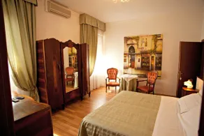 Hotel Mini Palace - Country House - Zimmer