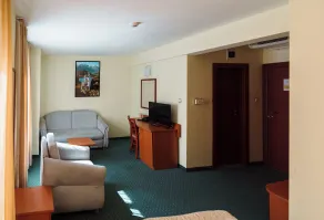 Dionis Hotel - Room