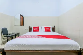 RedDoorz at Hotel Dewata Indah Denpasar - Room