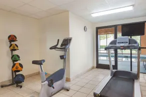 Baymont by Wyndham Winchester - Fitness facility