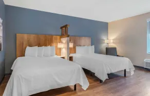 Extended Stay America Premier Suites - Belgrade - Bozeman - Yellowstone Airport - Chambre