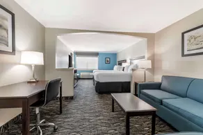 Best Western Plus Lake Worth Inn & Suites - Room