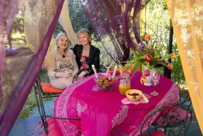 B&B Glicine - Reception